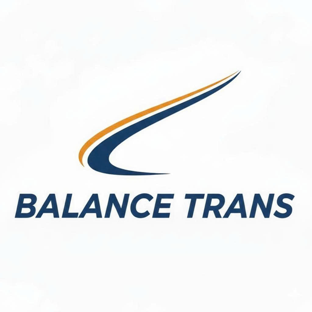 Balance Trans Logo